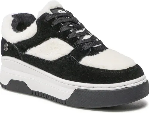 Sneakersy REFRESH - 170435 Black