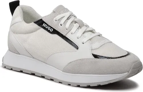 Sneakersy HUGO - Icelin 50470188 10236947 01 Open White 120