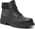 Outdoorová obuv WRANGLER - Arch WM22040A Black 062