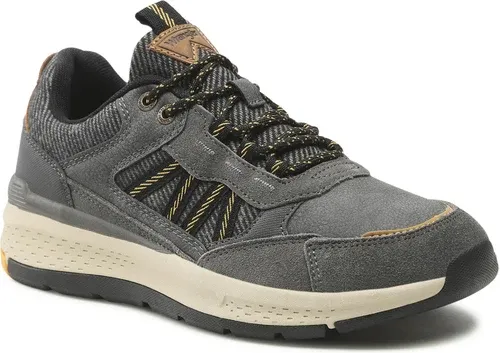 Sneakersy Wrangler - Pioneer Hike WM22210A Anthracite/Mustard 934