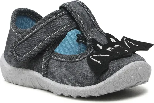 Papuče Superfit - 1-009256-2020 Grey