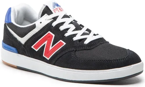 Sneakersy New Balance - CT574RPR Čierna