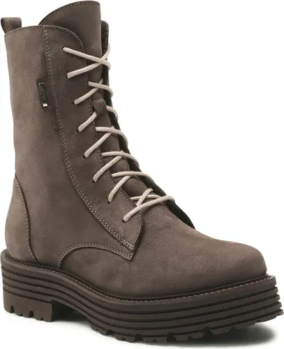 Outdoorová obuv Eksbut - 7D-6477-R68 Hnedá