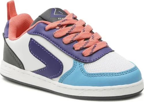 Sneakersy Zippy - 225-C906ZC Dark Blue 034