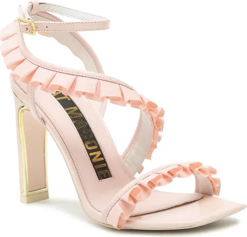 Sandále Kat Maconie - Anika Crystal Pink