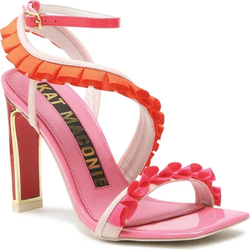 Sandále Kat Maconie - Anika Multibrights