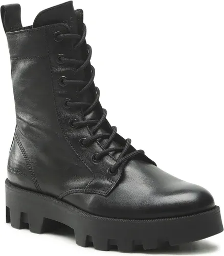 Členková obuv Marc O'Polo - 207 16276301 105 Black 990