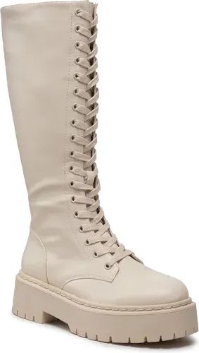 Čižmy DeeZee - ZAL13123-6 Beige