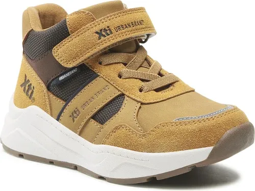 Sneakersy Xti - 150115 Camel