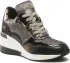 Sneakersy XTI - 140334 Taupe