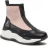 Sneakersy XTI - 140501 Beige