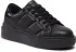 Sneakersy Guess - Hilan FL8HIL ELE12 BLACK
