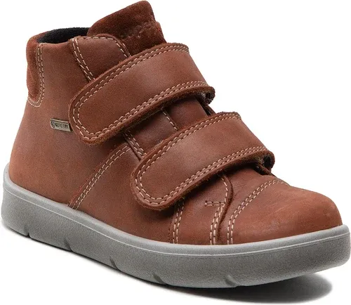 Členková obuv SUPERFIT - GORE-TEX 1-800423-3010 S Braun