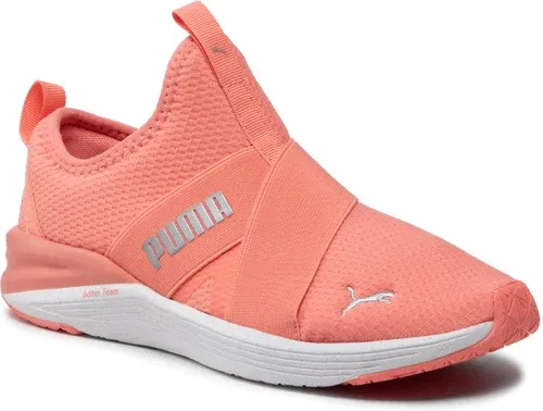 Sneakersy Puma - Better Foam Prowl Slip Wn's 376542 08 Carmation Pink/Silver