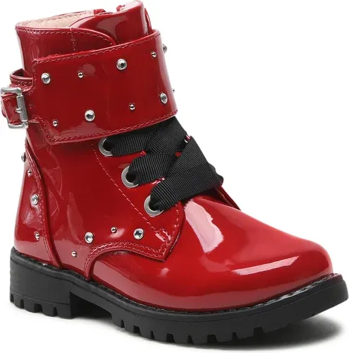 Outdoorová obuv Mayoral - 44.311 Rojo 28