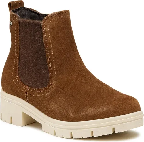 Členková obuv Tamaris - 8-85403-29 Cognac 305