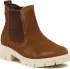 Členková obuv Tamaris - 8-85403-29 Cognac 305