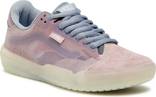 Sneakersy VANS - Evdnt Rw Ultim VN0A5DY5BD51 Color Wheel Lilas