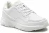 Sneakersy Trussardi - 77A00455 White