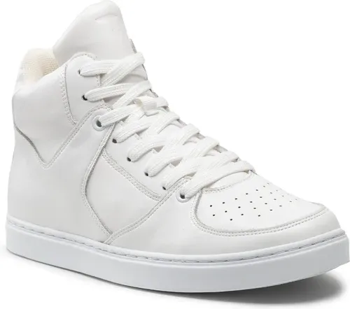 Sneakersy Trussardi - 79A00826 White