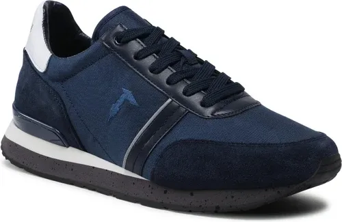 Sneakersy Trussardi - 77A00473 U280