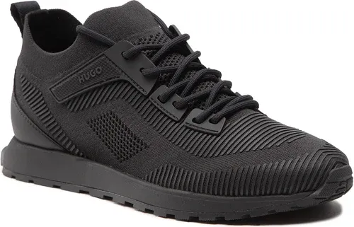 Sneakersy Hugo - Icelin Runn 50471301 10232616 01 Black 005