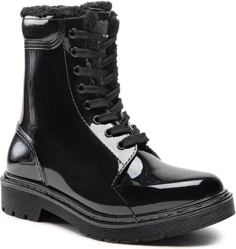 Outdoorová obuv Hugo - Gamma FurLaceUp B 50481189 10222177 01 Black 001 Outdoorová obuv Hugo - Gamma FurLaceUp B 50481189 10222177 01 Black 001