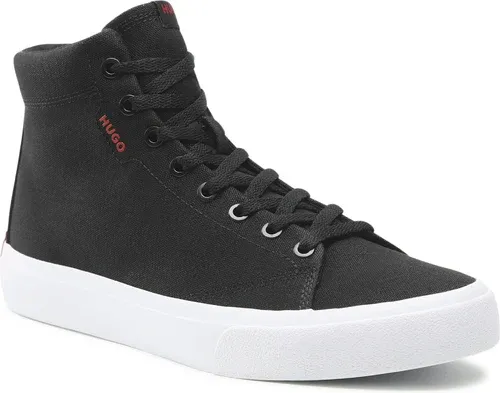 Sneakersy HUGO - DyerH Hito 50480707 10242000 01 Black 001