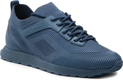 Sneakersy HUGO - Icelin Runn 50471301 10232616 01 Dark Blue 401