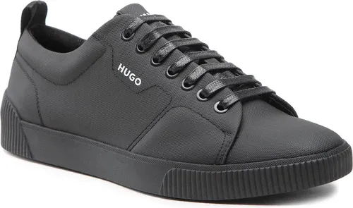 Sneakersy Hugo - Zero Tenn 50480130 10228535 01 Black 001