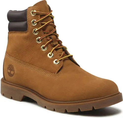 Outdoorová obuv Timberland - 6in Wr Basic TB0A27TP231 Wheat Nubuck