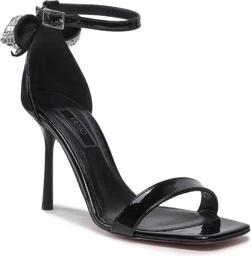 Sandále Liu Jo - Camelia 06 SXX651 P0131 Black 22222