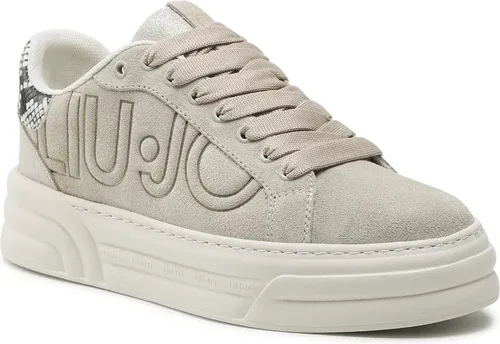 Sneakersy LIU JO - Cleo 09 BF2075 PX002 Daino 41210