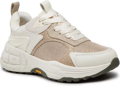 Sneakersy LIU JO - 12:12 10 BF2089 TX102 Conchiglia S1176