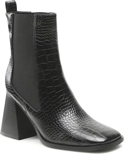 Členková obuv Raid - Constant Black Croc