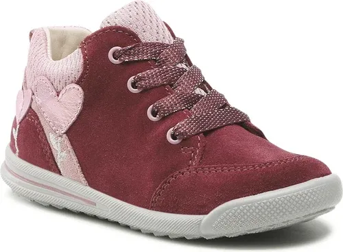 Sneakersy SUPERFIT - 1-006368-5500 S Pink/Rosa