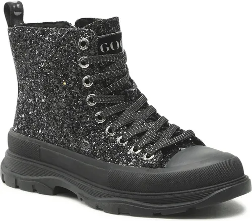 Plátenky GOE - KK2N4039 Black Plátenky GOE - KK2N4039 Black