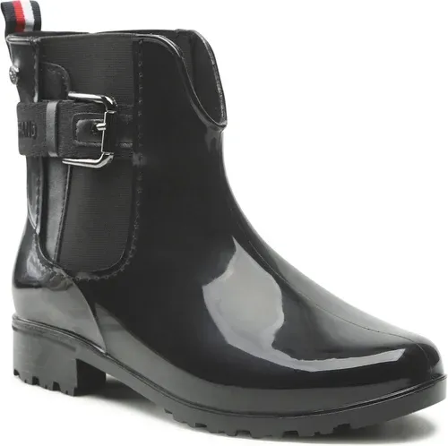 Gumáky Xti - 140387 Negro