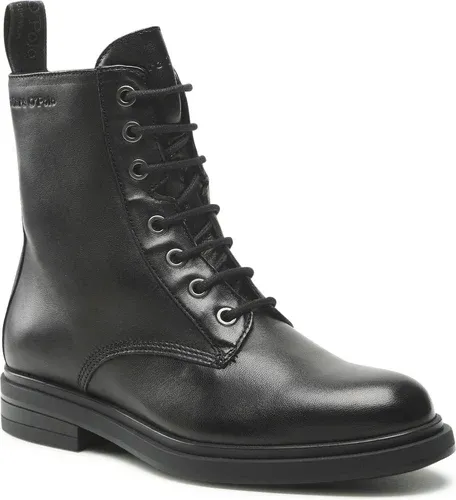 Členkové čižmy MARC O'POLO - 208 12076301 153 Black 990