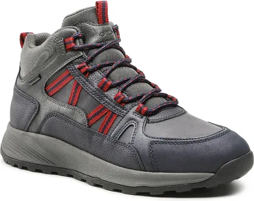 Sneakersy GEOX - U Terrestre B Wpf B U26EZB 0MEBU C4002 Navy