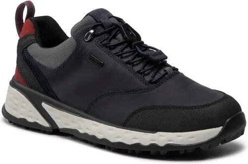 Sneakersy Geox - U Sterrato B Abx A U26F0A 04547 C4002 Navy