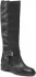 Čižmy Geox - D Larysse B D26TXB 00046 C9999 Black