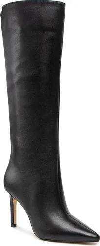 Čižmy GUESS - Dayton FL8DYT LEA11 BLACK
