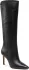 Čižmy GUESS - Dayton FL8DYT LEA11 BLACK