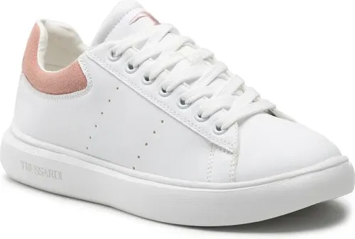 Sneakersy TRUSSARDI - 79A00829 W625