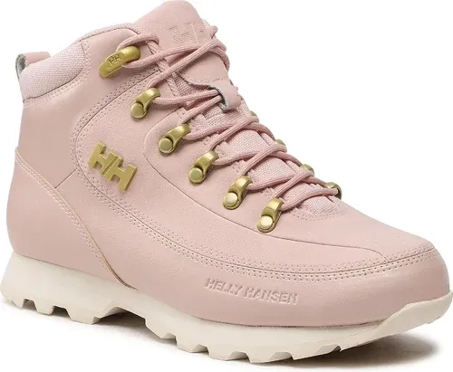 Trekingová obuv HELLY HANSEN - W The Forester 10516_072 Rose Smoke/Rose Gold