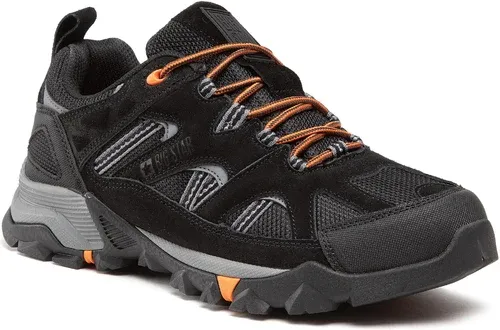 Sneakersy BIG STAR - KK174062 Black