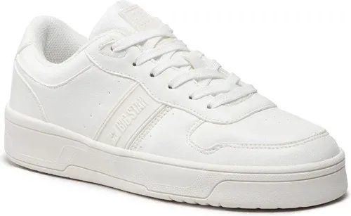 Sneakersy BIG STAR - KK174132 White