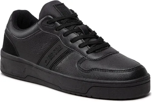 Sneakersy BIG STAR - KK174133 Black