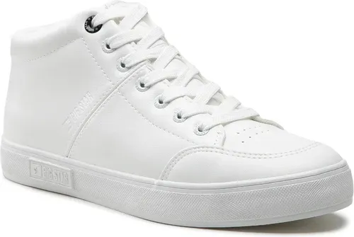 Sneakersy BIG STAR - KK174347 White